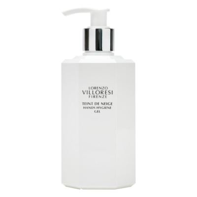 VILLORESI Taint De Neige Gel Igienizzante Mani 250 ml